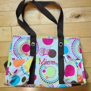 Thirty one bag